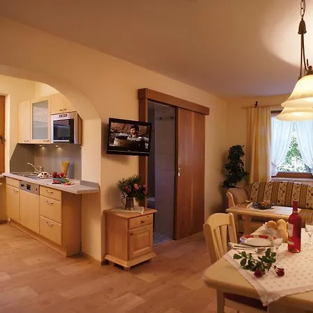Anna's Pertisau