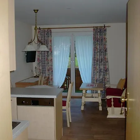 Apartment Anna's *