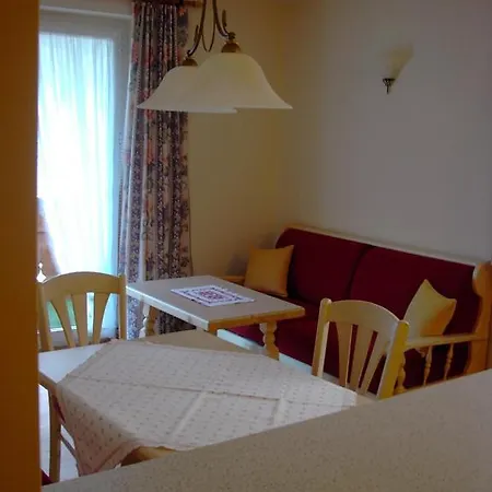 Apartment Anna's *