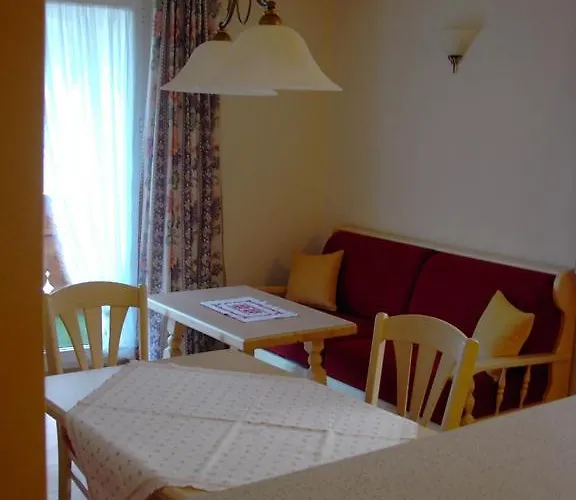 Apartamento Anna's *